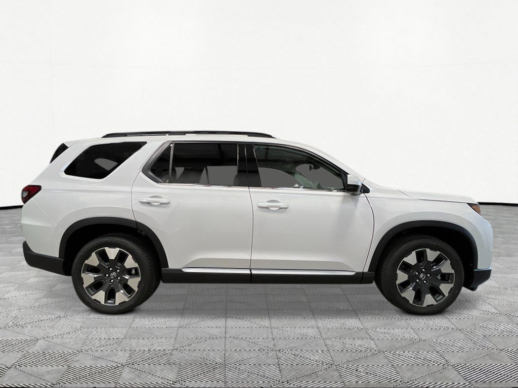 New 2026 Honda Pilot Elite image 23