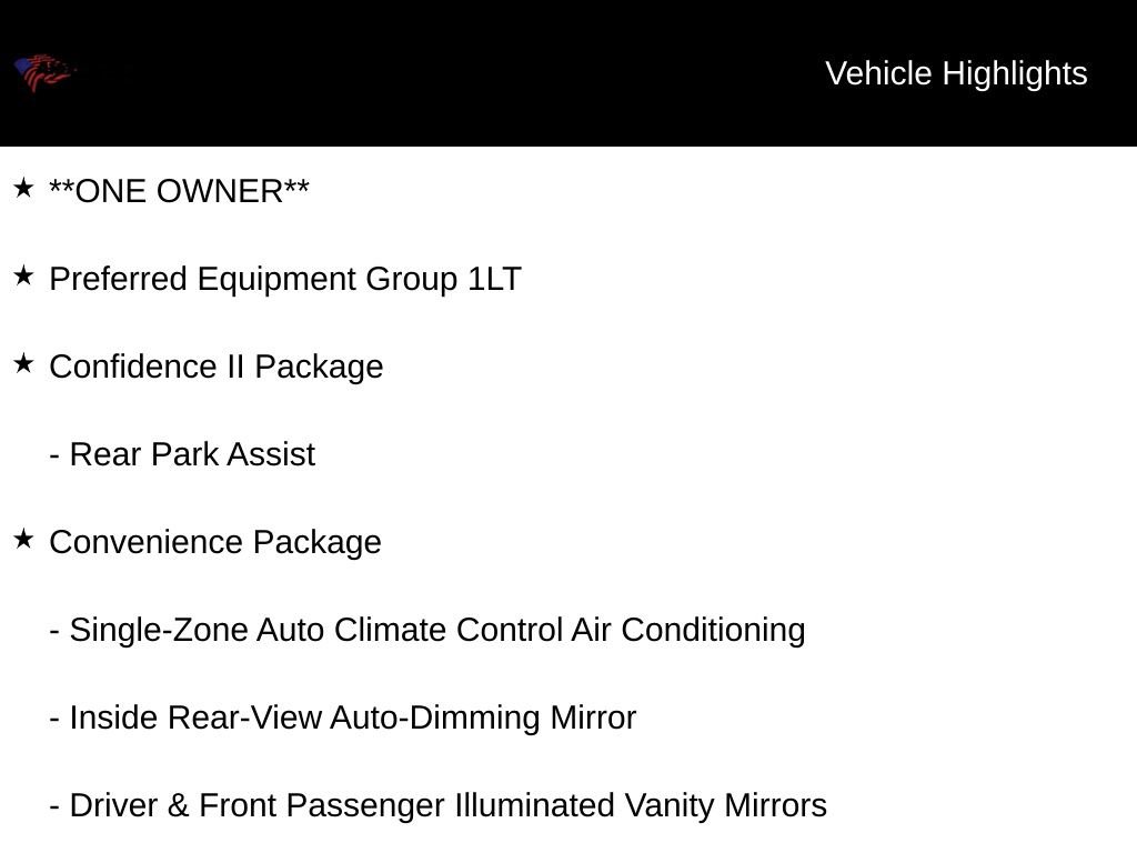 Certified 2023 Chevrolet TrailBlazer LT w/ Convenience Package image 11