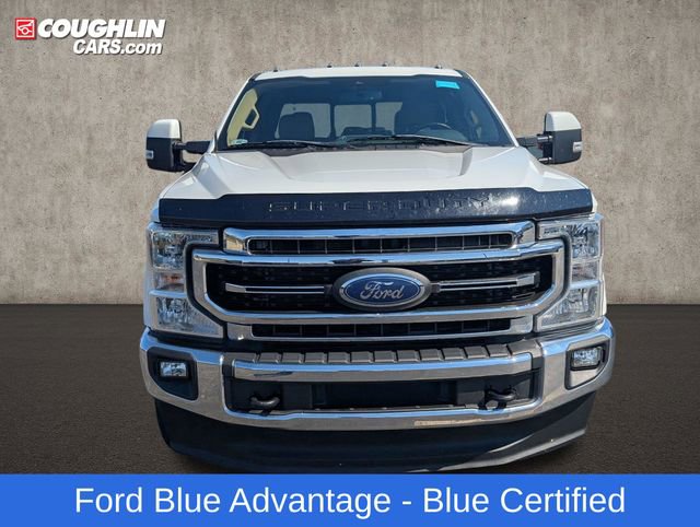 Used 2022 Ford F250 Lariat image 3