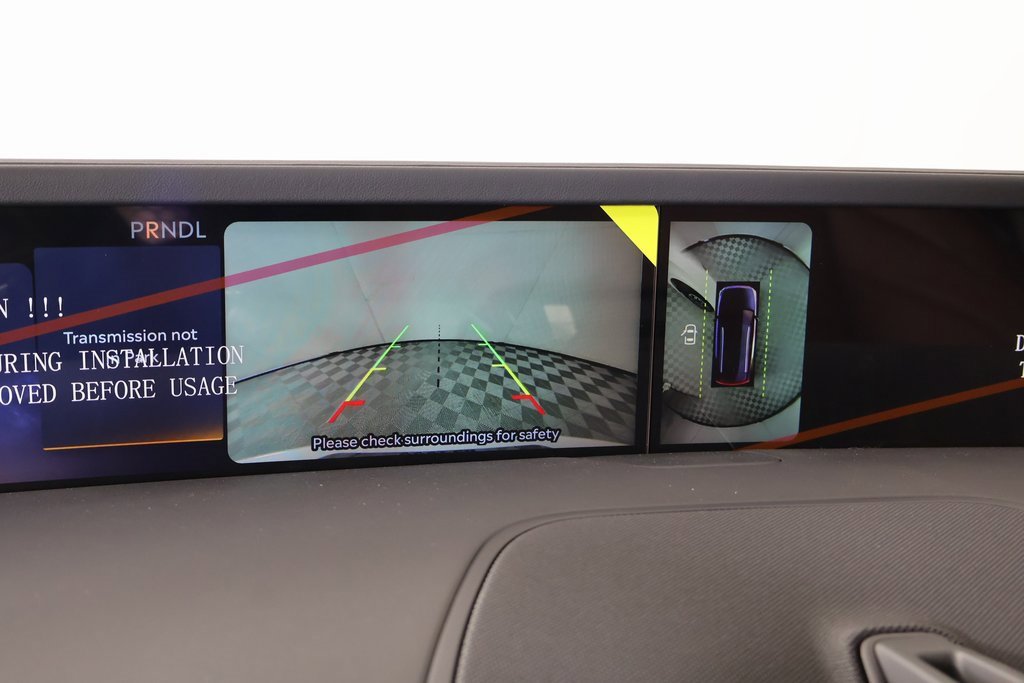 New 2026 Lincoln Nautilus Reserve image 6