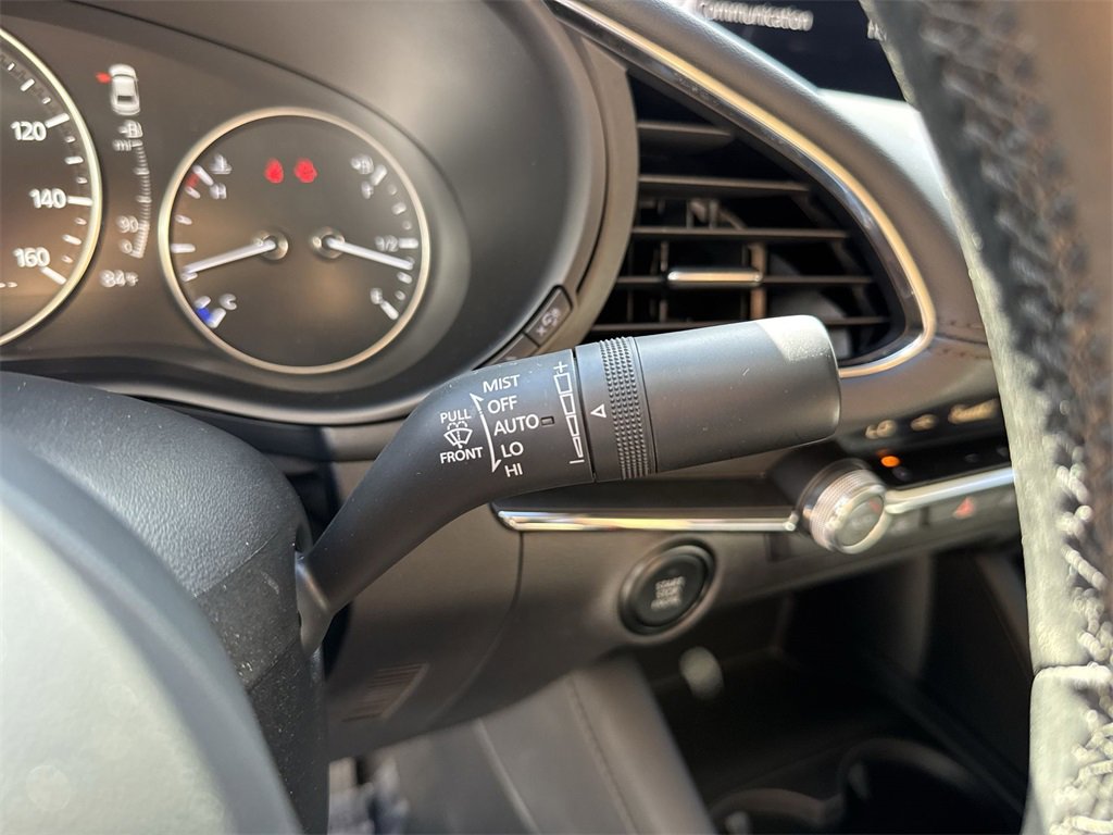 Used 2023 MAZDA MAZDA3 s image 57