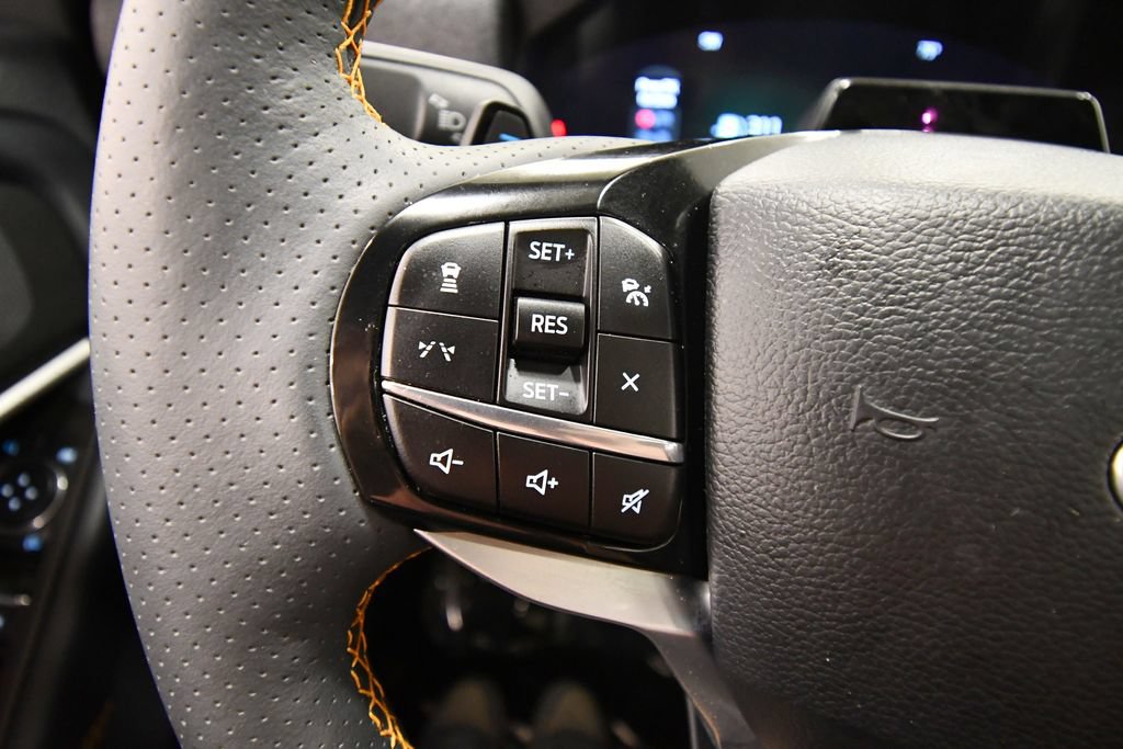 Used 2026 Ford Explorer Tremor w/ Tremor Ultimate Package AWD/4WD image 21