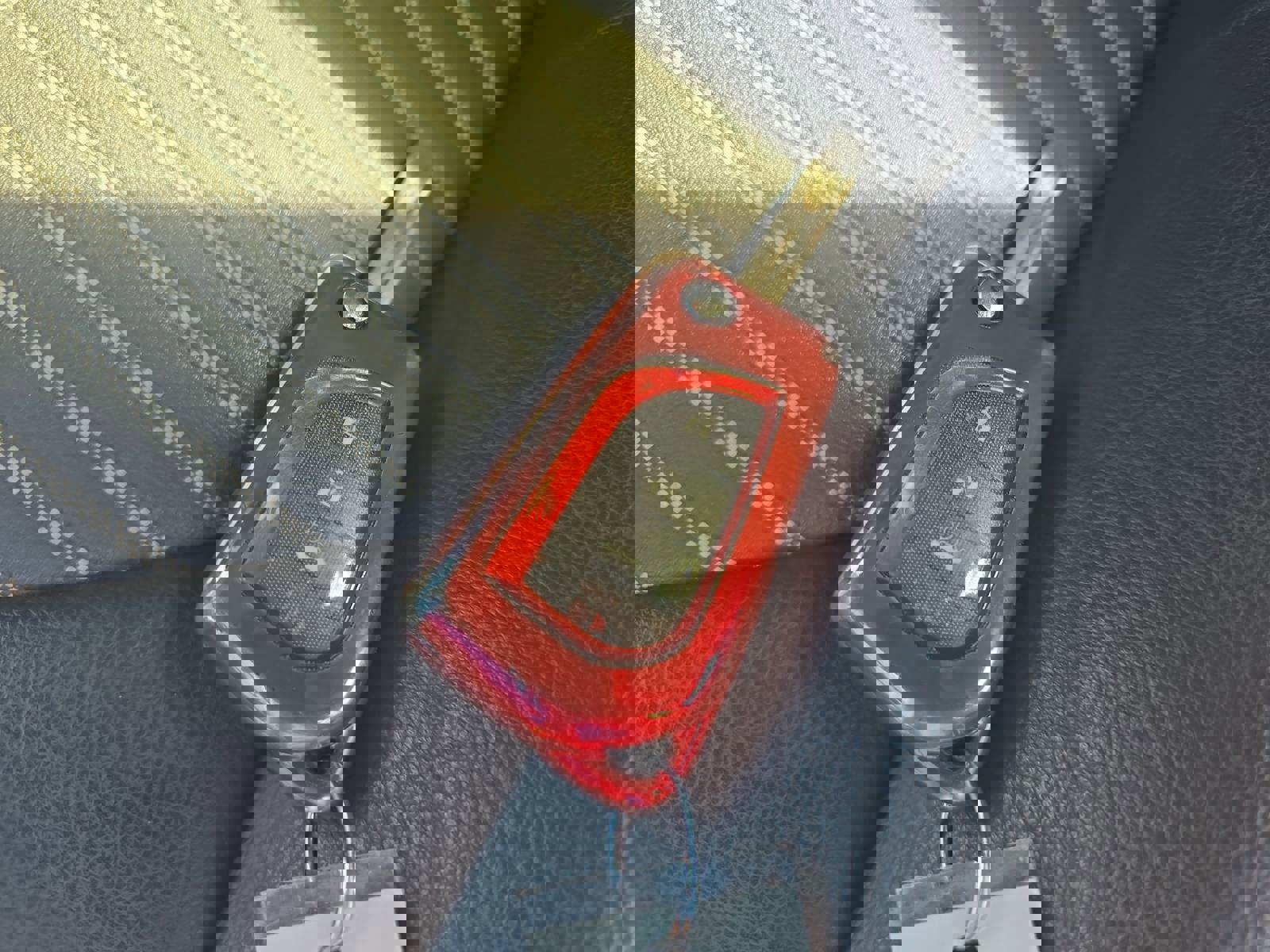 Used 2020 Toyota Camry SE FWD image 37