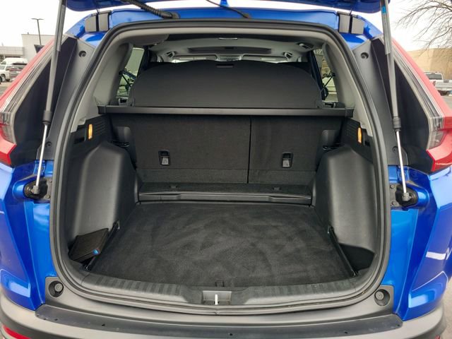 Used 2022 Honda CR-V EX image 40