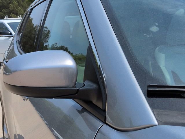 Used 2021 Jeep Compass Latitude w/ Sun and Sound Group image 13