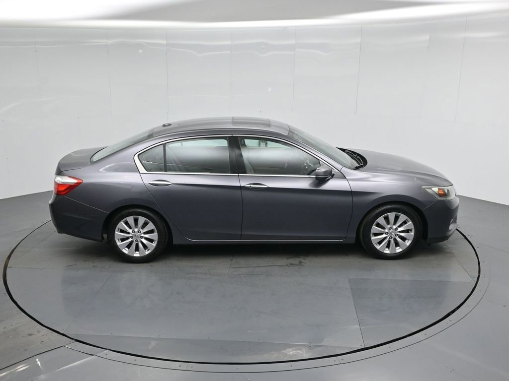 Used 2014 Honda Accord EX-L image 39