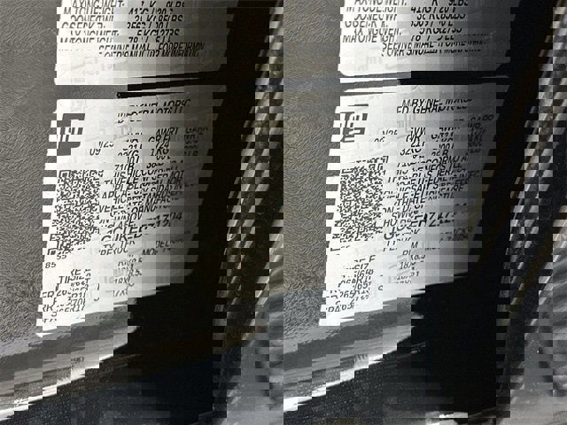 New 2026 Chevrolet Silverado 1500 RST w/ Protection Package image 34