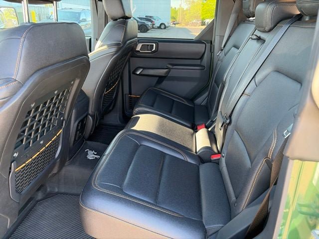 Used 2024 Ford Bronco Badlands AWD/4WD image 11