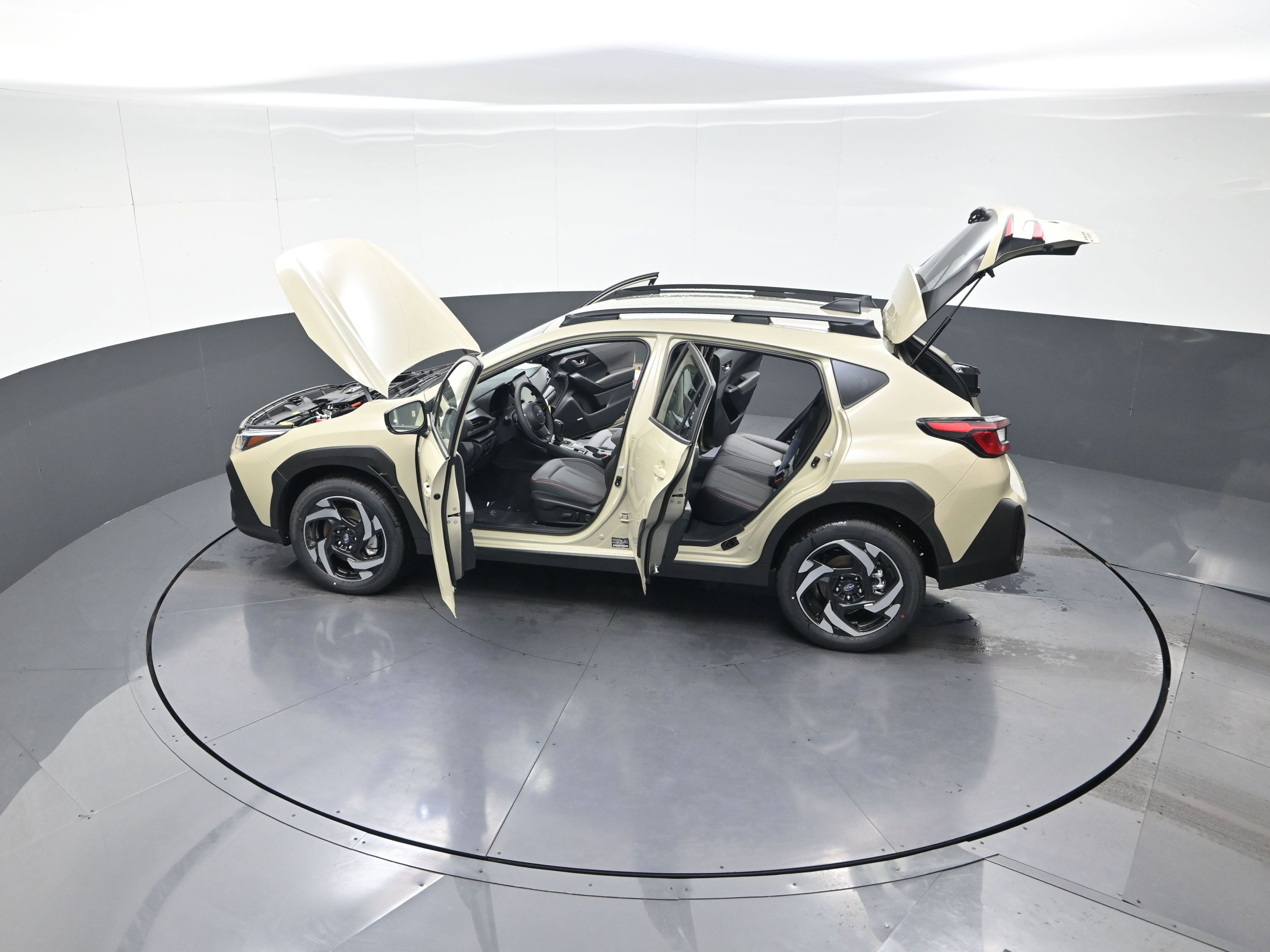 New 2026 Subaru Crosstrek 2.5i Limited AWD/4WD image 15