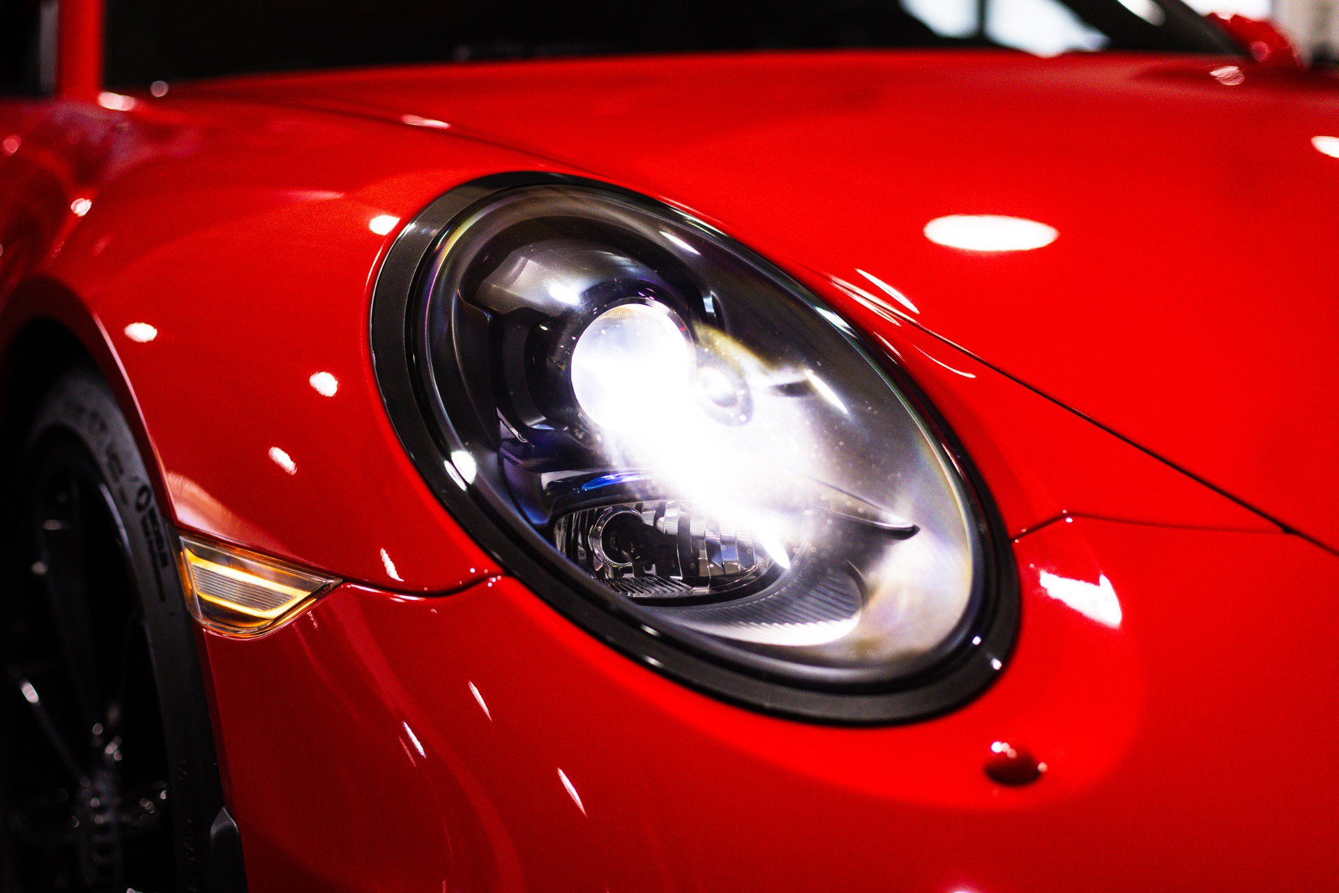 Used 2014 Porsche 911 GT3 image 42