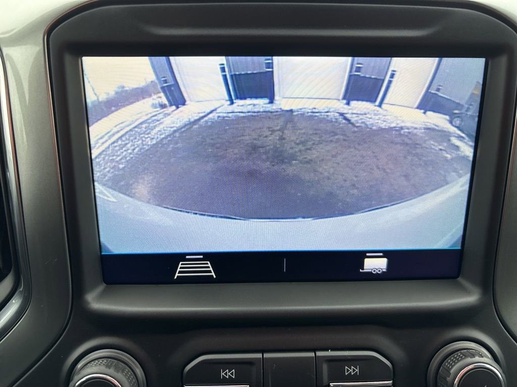 Used 2021 Chevrolet Silverado 1500 RST image 21