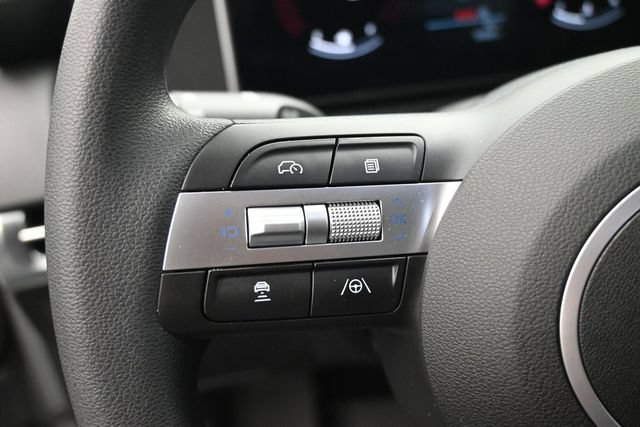 Used 2026 Hyundai Tucson SEL Plus FWD image 28
