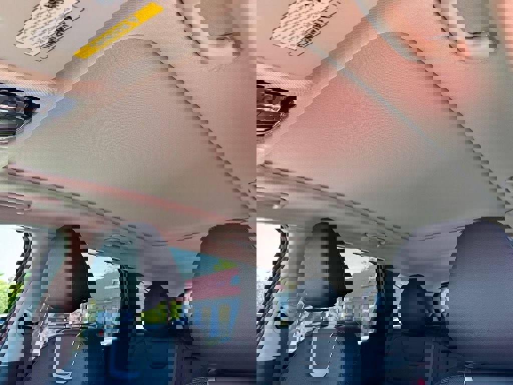 Used 2025 Hyundai Tucson Limited image 16