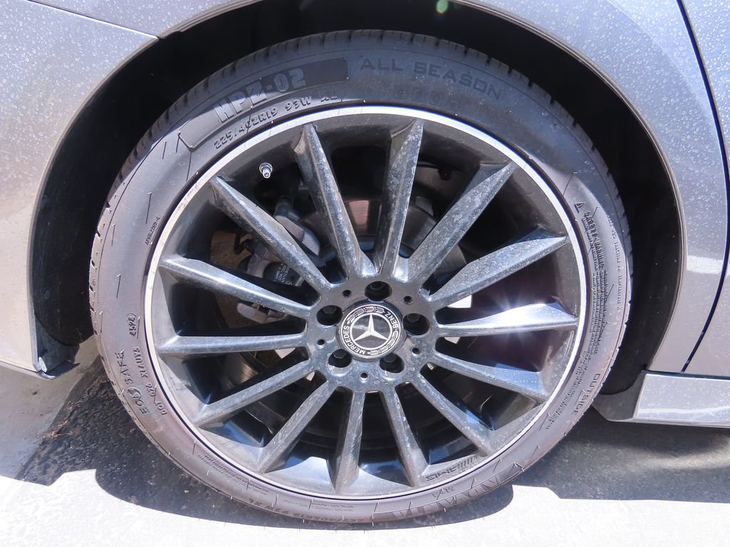 Used 2022 Mercedes-Benz A 220 image 14