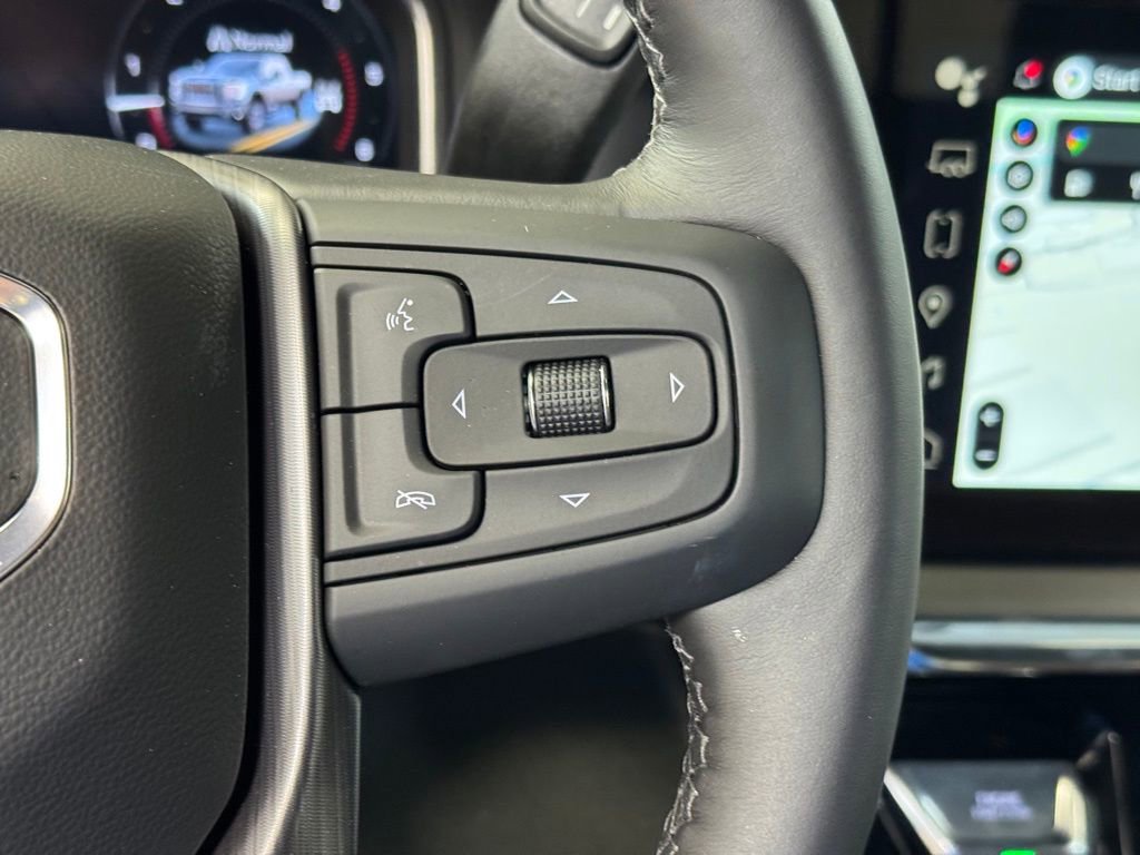 New 2026 GMC Sierra 2500 Denali Ultimate image 35