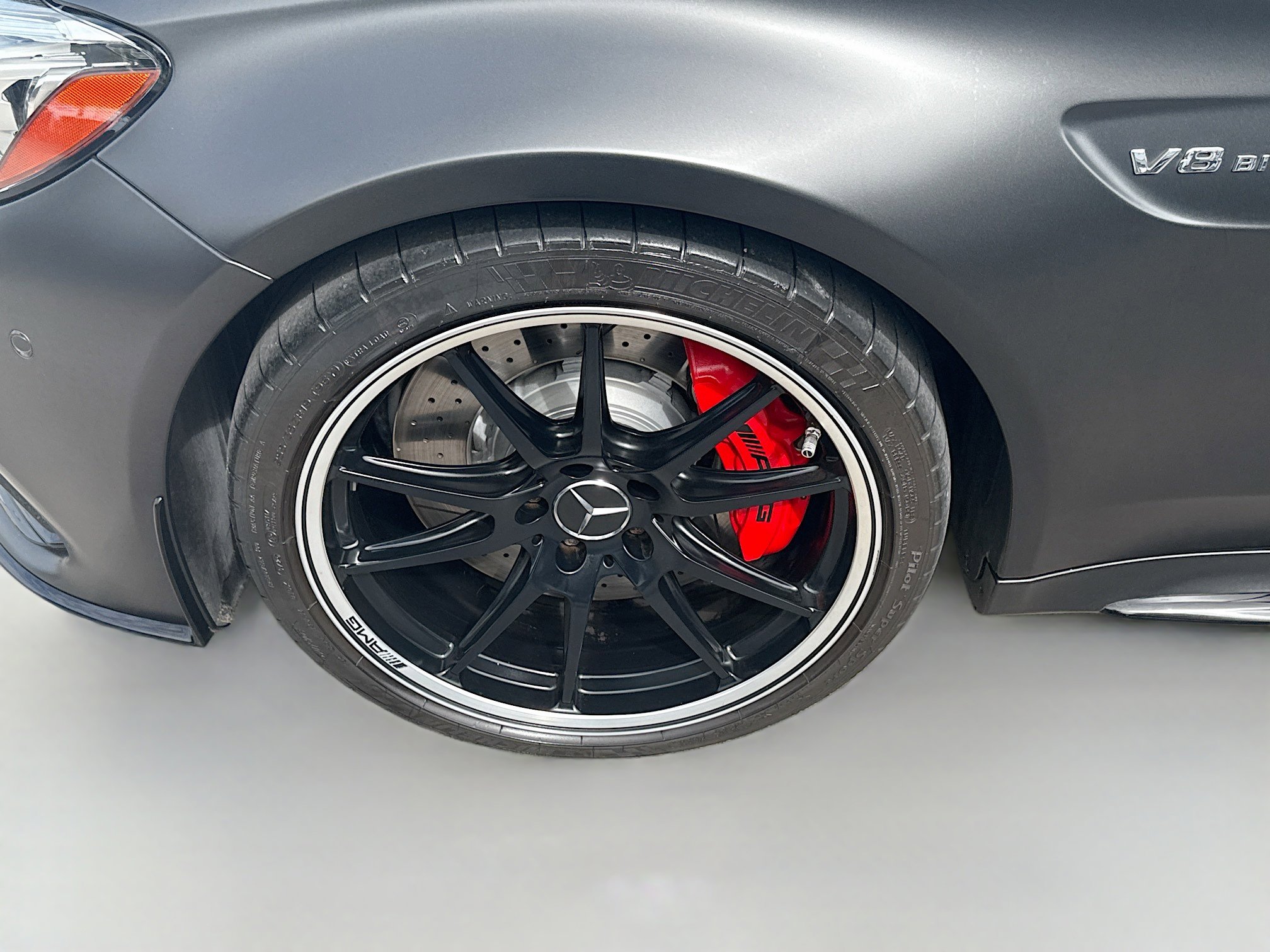 Used 2023 Mercedes-Benz C 63 AMG S image 33