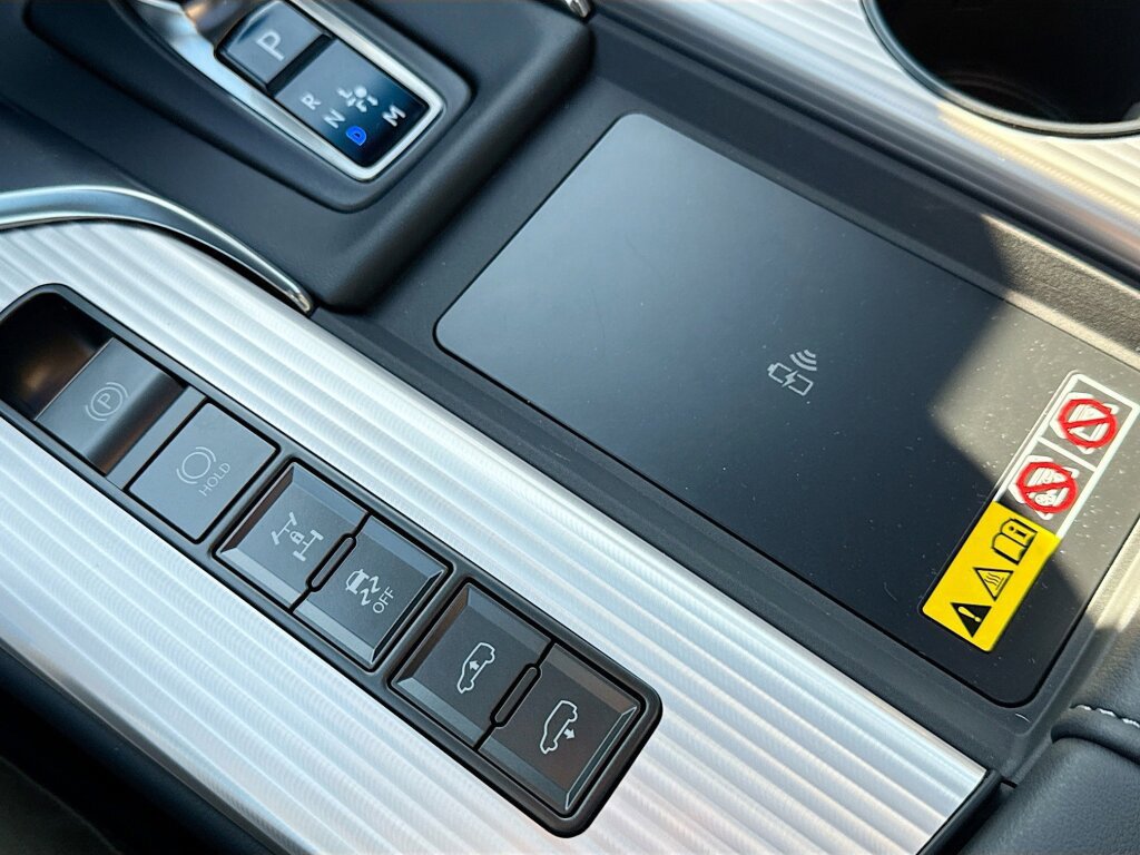 New 2026 Lexus LX 700h F Sport image 13