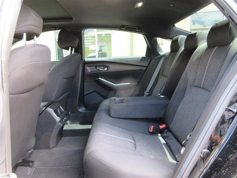 Used 2025 Honda Accord Sport image 27