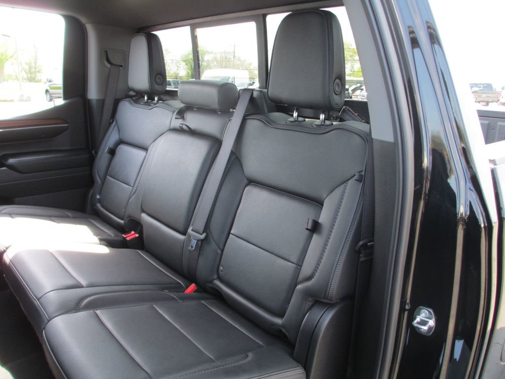 Used 2024 GMC Sierra 1500 Denali image 22