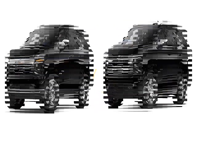 New 2025 Chevrolet Tahoe Premier w/ Sun And Tow Package image 1