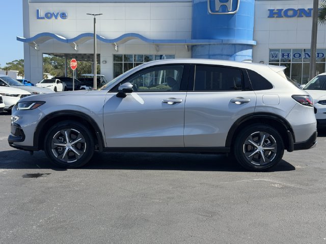 Used 2024 Honda HR-V EX-L image 7