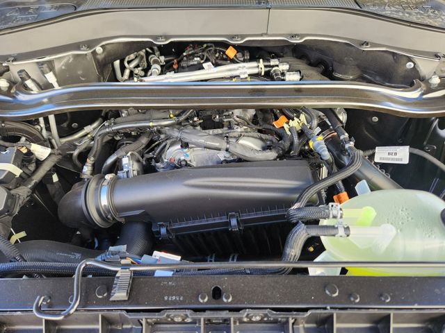 New 2026 Ford Explorer Platinum image 20