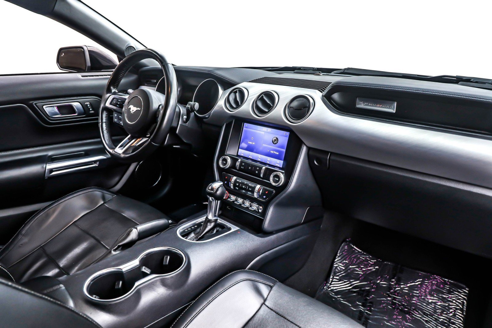 Used 2022 Ford Mustang GT Premium image 15
