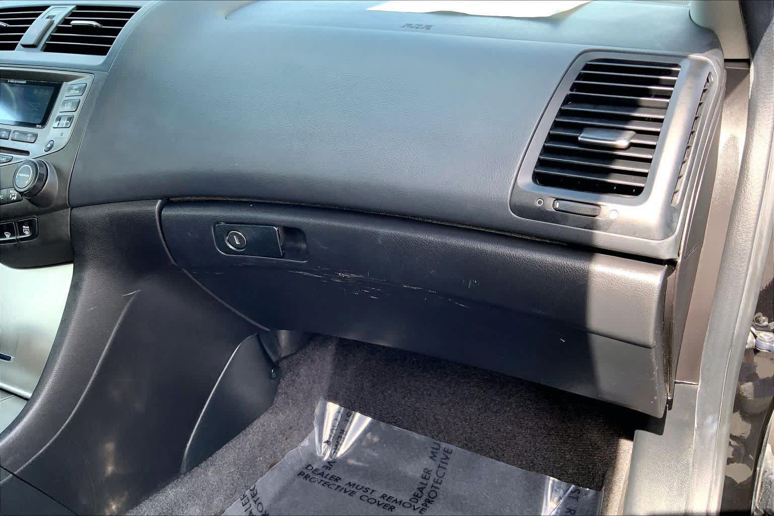 Used 2007 Honda Accord EX-L image 18