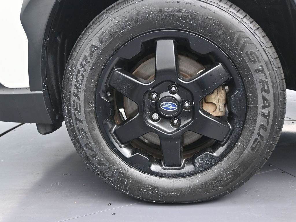 Used 2022 Subaru Outback Wilderness image 10