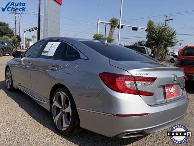 Used 2020 Honda Accord Touring image 4