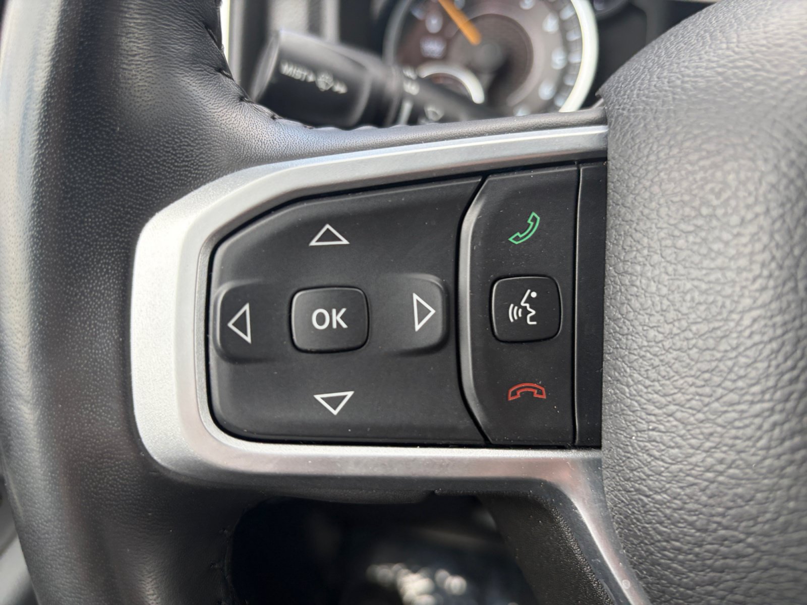 Used 2022 RAM 1500 Big Horn AWD/4WD image 21