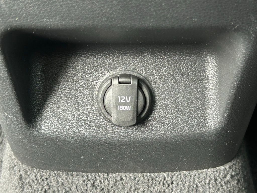Used 2023 Kia Telluride S w/ S Sunroof Package FWD image 61