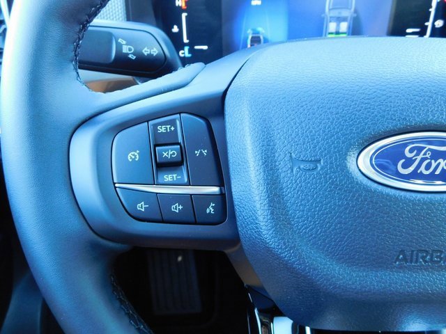 New 2025 Ford Ranger XLT image 27