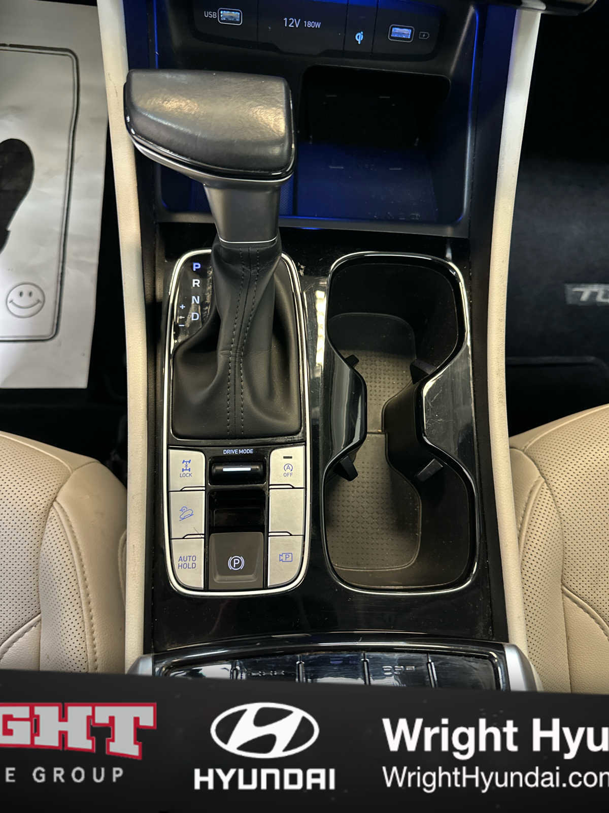 Certified 2023 Hyundai Tucson SEL w/ Convenience Package image 30