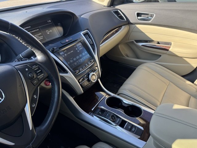 Used 2019 Acura TLX V6 w/ Technology Package image 18