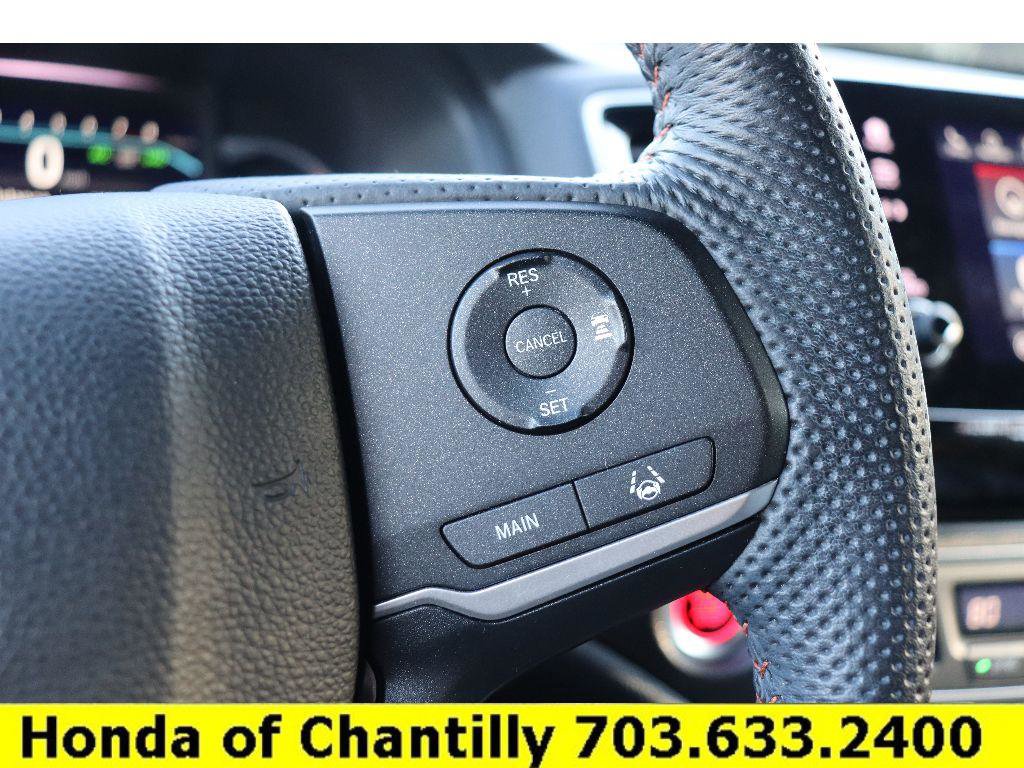 Certified 2022 Honda Pilot TrailSport image 13