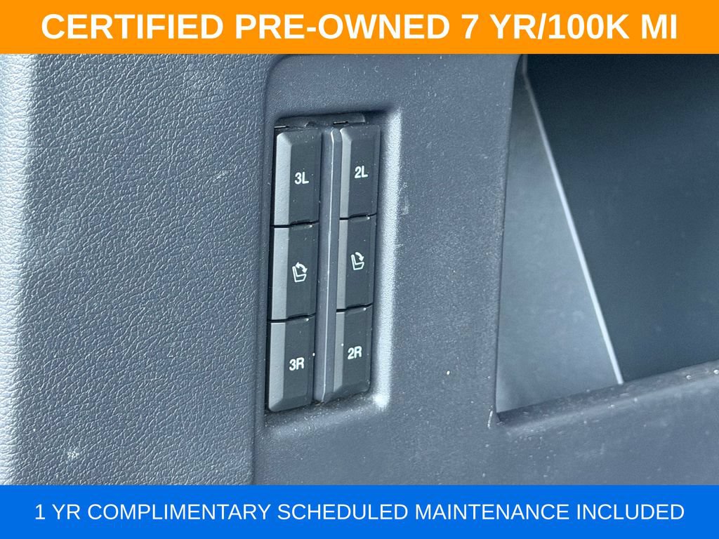 Used 2024 Ford Expedition Limited AWD/4WD image 30