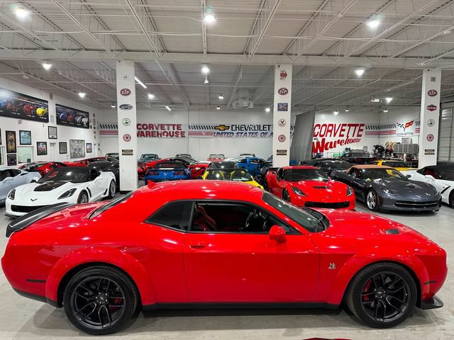 Used 2019 Dodge Challenger R/T Scat Pack RWD image 5