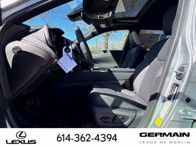 New 2026 Lexus RX 350 Premium w/ Convenience Package AWD/4WD image 20