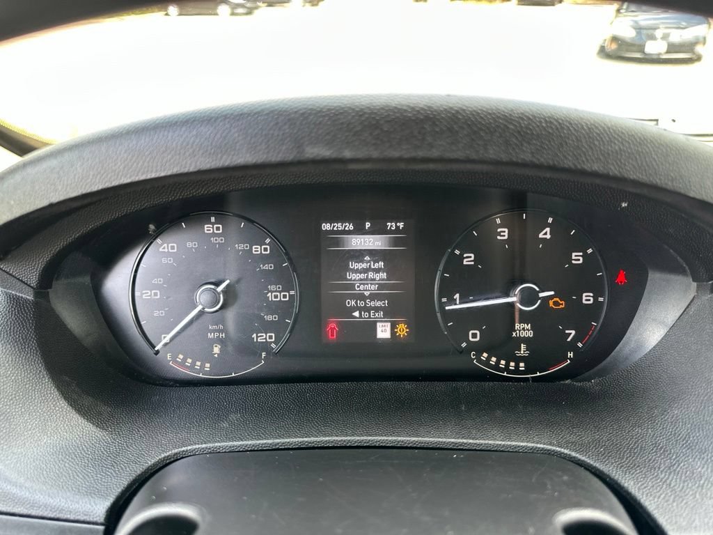 Used 2023 RAM ProMaster 2500 FWD image 2