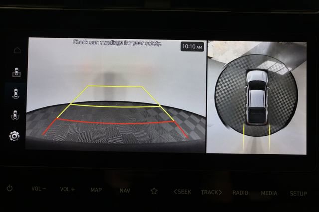 Certified 2024 Hyundai Santa Cruz Limited image 18