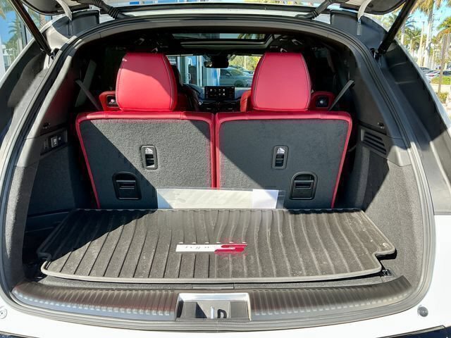 New 2026 Acura MDX Type S w/ Advance Package AWD/4WD image 31