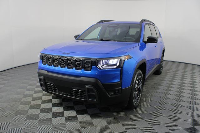 New 2026 Jeep Cherokee Limited image 21