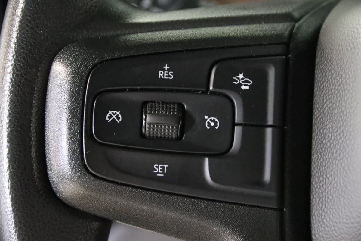 Used 2025 Chevrolet Silverado 1500 W/T RWD image 18