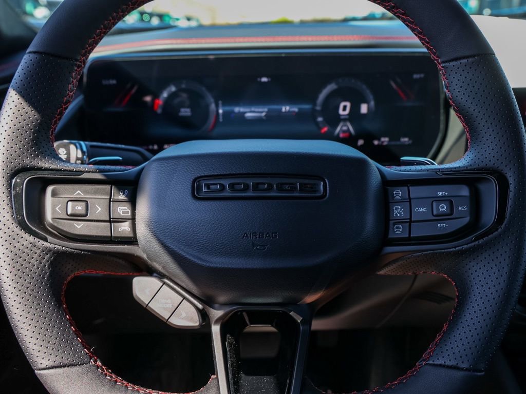 New 2026 Dodge Charger Scat Pack image 24