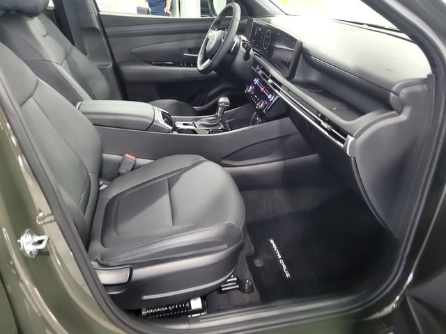 Used 2025 Hyundai Santa Cruz XRT AWD/4WD image 20