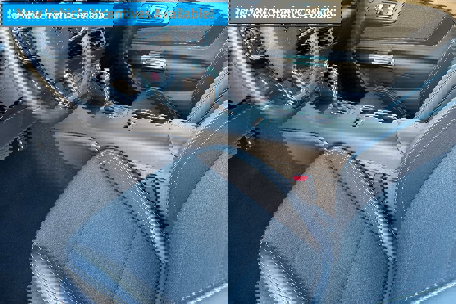 Used 2025 Ford Mustang Coupe image 11