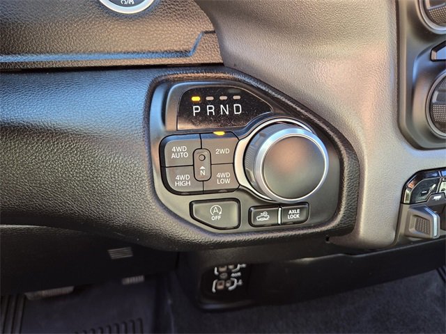 Certified 2024 RAM 1500 Big Horn image 29