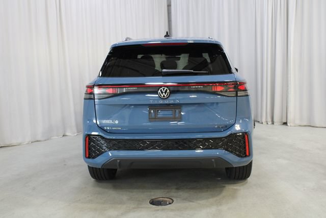New 2026 Volkswagen Tiguan SEL R-Line AWD/4WD image 26