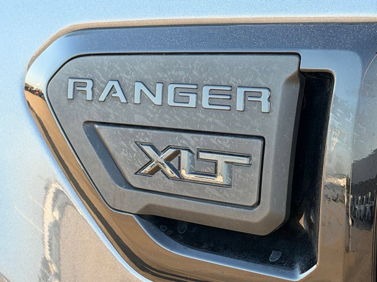Used 2021 Ford Ranger XLT w/ Equipment Group 301A Mid AWD/4WD image 13
